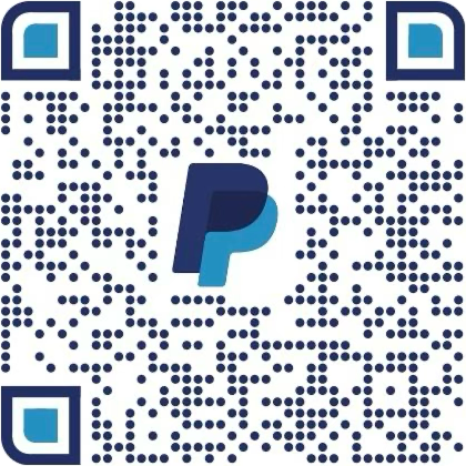 PayPal QR Code