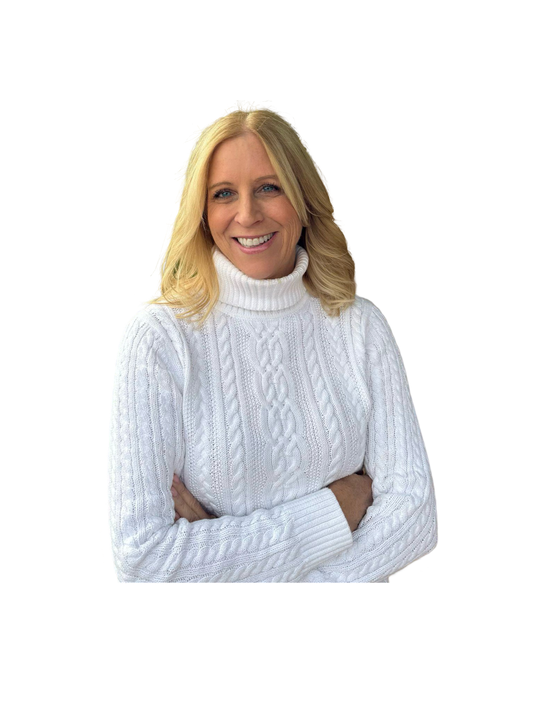 Christine Foster